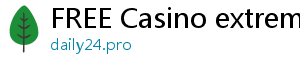 FREE Casino extreme gaming88