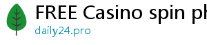 FREE Casino spin ph casino